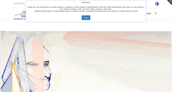 Desktop Screenshot of pantellini.org